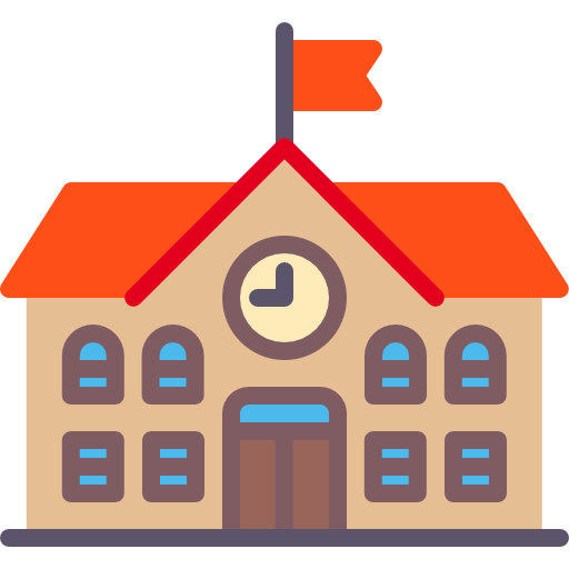 ARCHI School Icon