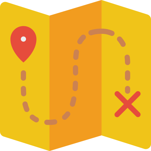 ARCHI MAPS: X MARKS THE SPOT
