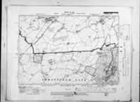 OLD ORDNANCE SURVEY MAP SOUTHSEA 1931 HAVELOCK WARD ST PAUL WARD ABINGDON ROAD 