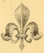 fleur-de-lis icon