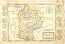 bedfordshire old map 1724 herman moll 