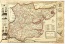 essex old map 1724 herman moll 