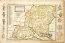 hampshire old map 1724 herman moll 