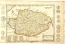 norfolk old map 1724 herman moll 